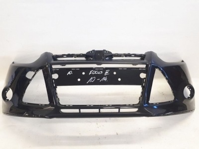 Ford focus iii бампер перед фото №1