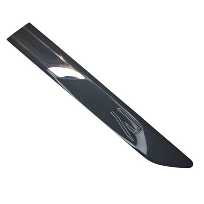 Vw arteon r-line молдинг двері ліва перед 3g8853689h фото №1