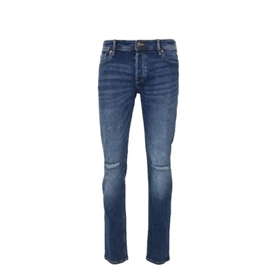 jack&jones JEANS SPODNIE MĘSKIE 32/32