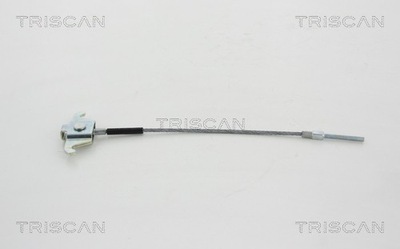 CABLE FRENOS DE MANO VOLVO PARTE DELANTERA S60/S80/V70 II/ 00-10 814027147  