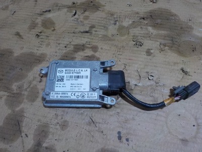 Mazda 6 модуль блок управления света g33d-67y90h фото №1