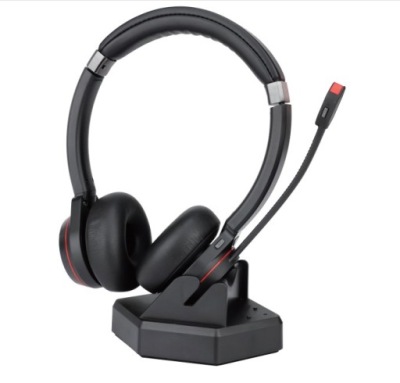 BEZPRZEWODOWY ZESTAW SŁUCHAWKOWY MAIRDI Bluetooth M891BT 5.1 MIKROFON