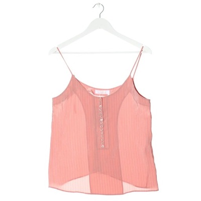 CHLOé Jedwabny top Rozm. EU 40 Silk Top