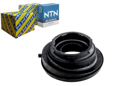 Підшипник амортизатора volvo c30 c70 ii s40 ii v40 v фото №1