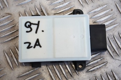 Радар переключения поперечина движения asystentside assist urus 4n0907566am фото №1