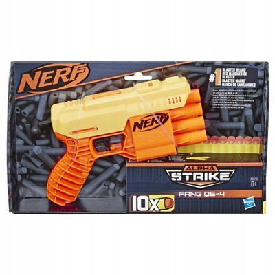 Nerf Alpha Strike Fang E6973