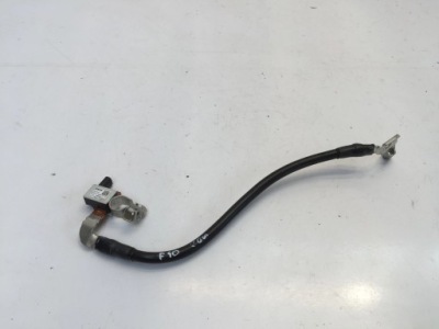 Bmw 1 f40 2020 шланг клема мінус ibs 9442117 фото №1