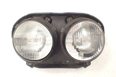 Triumph Tiger 955i Lampa przód reflektor
