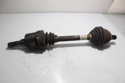 Приводной вал левый перед volvo c30 1.6d фото №1