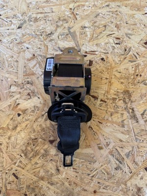 Pas безопасности задняя задний renault scenic iv 888502465r фото №1