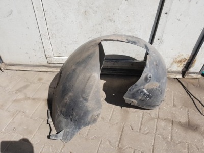 Vw passat cc 08-12r підкрилок ліва перед фото №1