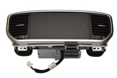 Радіо навігація kia sportage iv фото №1