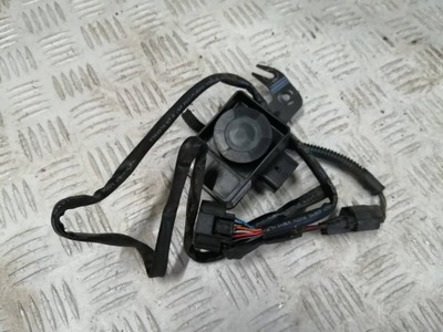 Сирена сигналізація renualt kadjar фото №1