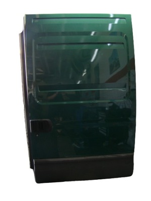 Iveco daily iii 99-06r дверь левый bok сдвижные фото №1