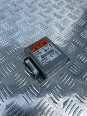 Датчик air bag блок керування scania r фото №1