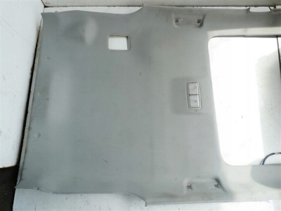 Потолок toyota verso 2009-2013 rok фото №1