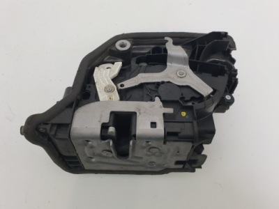 Bmw x1 f48 замок дверь левая задний 7281939 фото №1