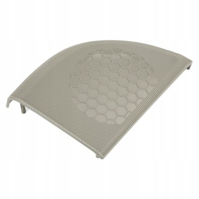 wkv-MERCEDES W203 CLC C GRILLE DOOR LOUDSPEAKER COVER 