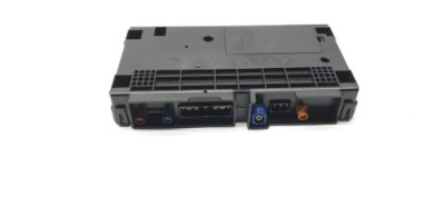 Модуль vcm p31489606 volvo s90 2.0 дизель 2016r sedan фото №1