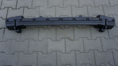 Volvo xc90 xc 90 2 14- абсорбер пена бампера задняя задний 31439395 фото №1