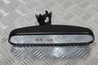 Дзеркало заднього виду audi a7 4g8 lift фото №1