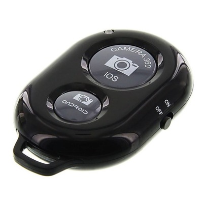 PILOT BLUETOOTH do telefonu Android iOS Iphone