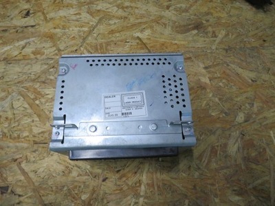 Радіо dn1518c815pg ford ecosport фото №1