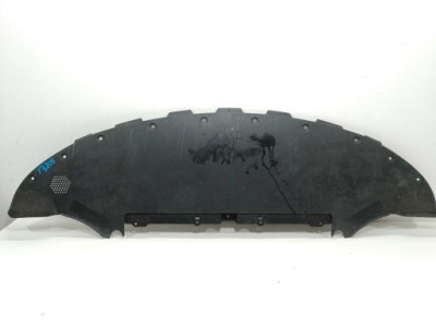 Tesla model 3 защита pod бампер перед 1453774-00-b фото №1