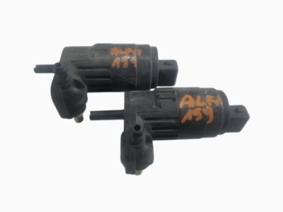 Помпа распылителя alfa romeo 159 2.4 jtd 71740942 фото №1
