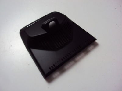 Корпус дзеркало renault kangoo iii 21- фото №1