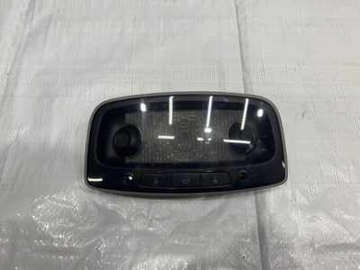 Maserati granturismo лампа фото №1