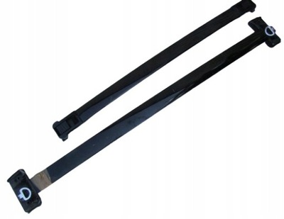 Infiniti qx56 рейлінг даховий фото №1