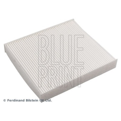 BLUE PRINT FILTRO CABINAS NISSAN PRIMERA  