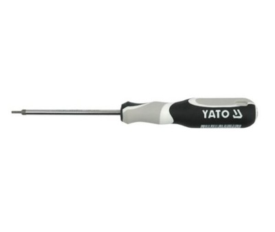 YATO YT-2742 WKRĘTAK TORX T6X75 MM SVCM55 