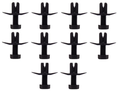 Honda lexus toyota mazda кліпса штифт кронштейн 10 фото №1