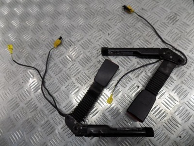 Mercedes ml w164 натяжитель поперечина перед правый фото №1