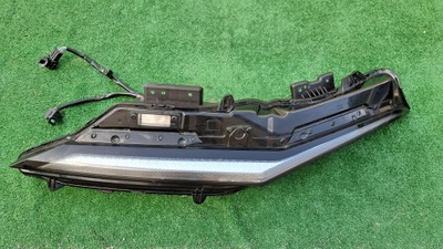 Nissan ariya full led лампа передня фото №1