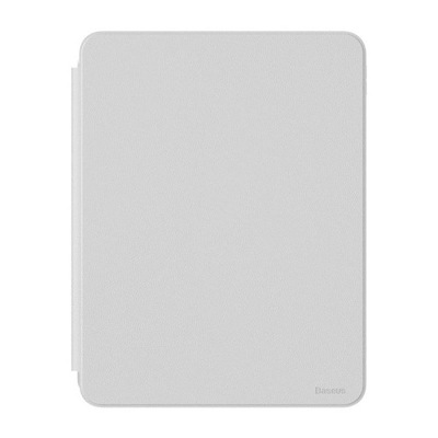 Magnetyczna Etui ochronne do Ipad 10 10.9" Baseus Minimalist (szary)