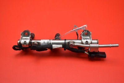 Молдинг впрыскная opel karl 1.0 17r фото №1