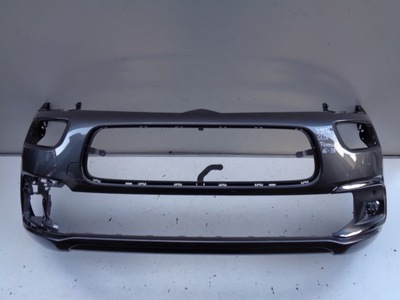 БАМПЕР ПЕРЕДНІЙ CITROEN C4 GRAND PICASSO 16- РЕСТАЙЛ NR 39978