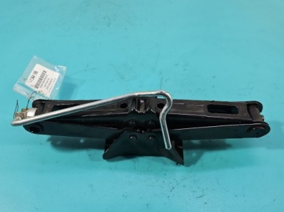 Підйомник автомобільний трапецієподібний toyota proace city 19-23 фото №1