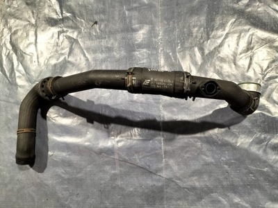 Шланг труба воздуха turbo ford galaxy vw sharan seat alhambra 1.9 tdi фото №1