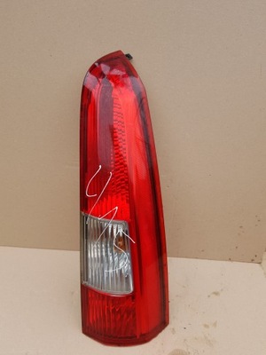 Лампа правая задняя задняя volvo v70 ii фото №1