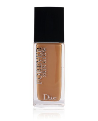 Dior Diorskin Forever SKIN GLOW 24H Podkład 4W