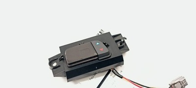 Кнопка 23344087 chevrolet corvette c7 фото №1