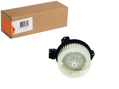 VENTILADOR SOPLADORES FIAT SEDICI SUZUKI SWIFT 3 SWIFT IV SX4 TOYOTA  