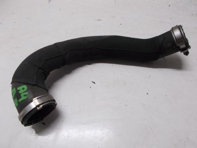Audi a4 b8 труба інтеркулер 2.0 tdi фото №1