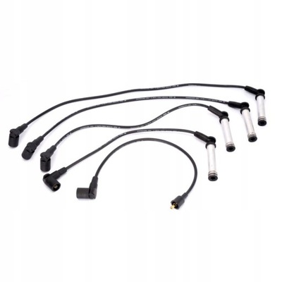 Набор трубопровод зажигания magneti marelli 941319170045 фото №1