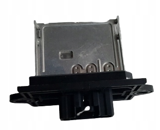 Резистор резистор вентилятор nissan micra k13 фото №1