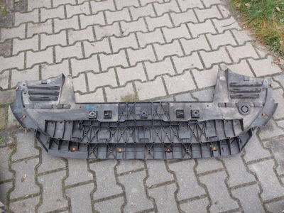 Плита защита pod бампер berlingo iv rifter фото №1